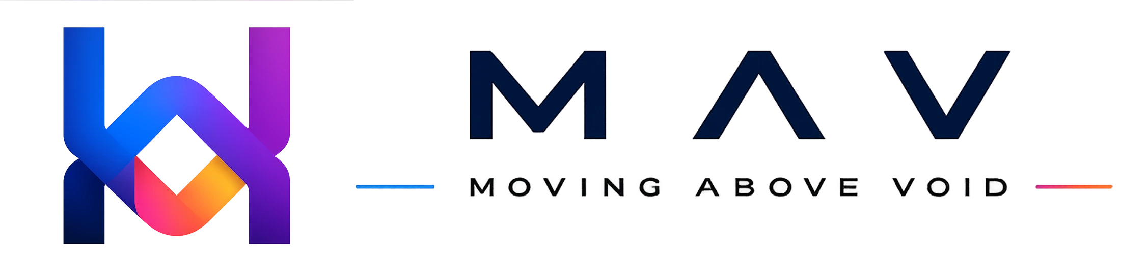 Logo MAV