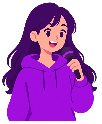 Professional Speaker